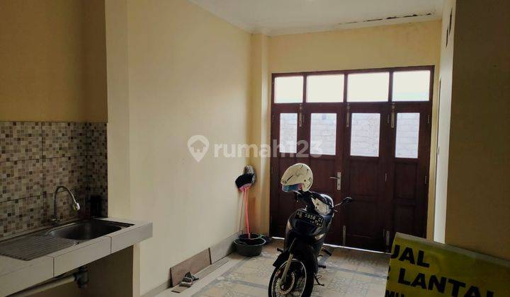 KOSAN SUPER MURAH DEKAT KAMPUS UGM DAN UII DI JALAN KALIURANG KM 7,5  2