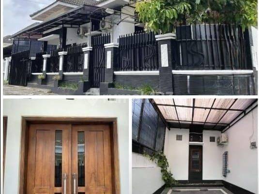 RUMAH SUPER MURAH DI MAGUWO 1