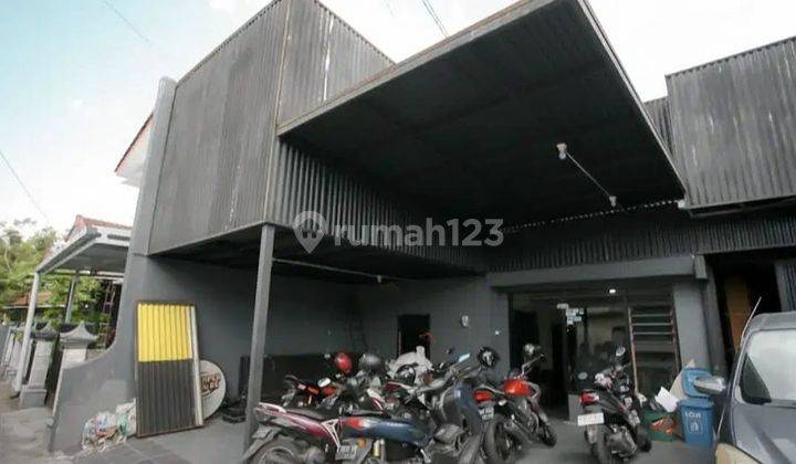 RUMAH SUPER MURAH DEKAT BANYAK KAMPUS DI CONDONGCATUR  1