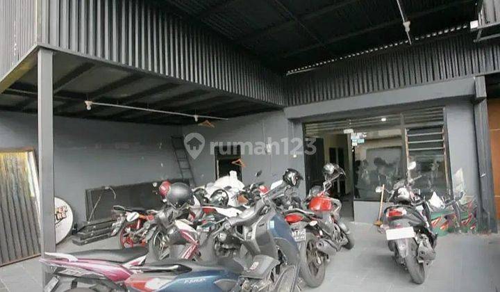 RUMAH SUPER MURAH DEKAT BANYAK KAMPUS DI CONDONGCATUR  2