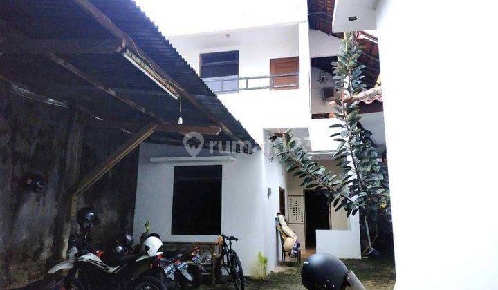 KOSAN SUPER MURAH DEKAT KAMPUS UGM POGUNG BARU JALAN  KALIURANG KM 5 2