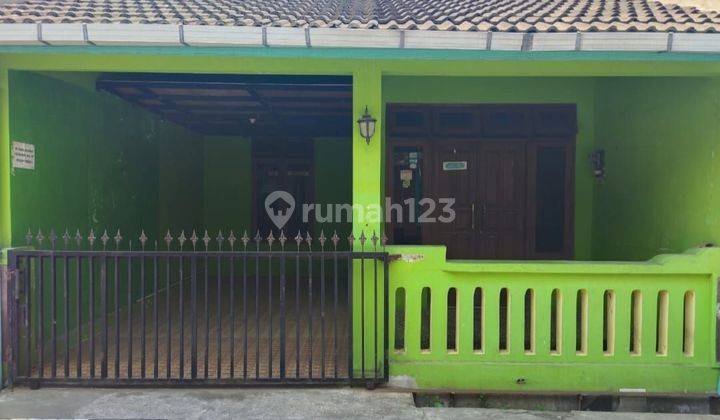 RUMAH SUPER MURAH DI PURWOMARTANI  2