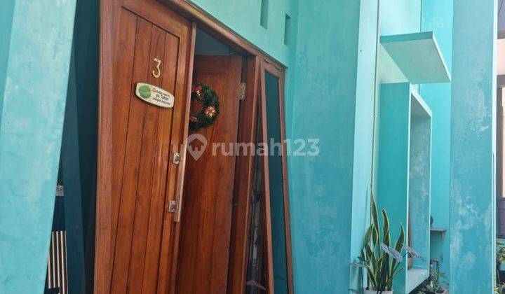 RUMAH BERIKUT FURNITURE SUPER MURAH DI JALAN KALIURANG KM 9 