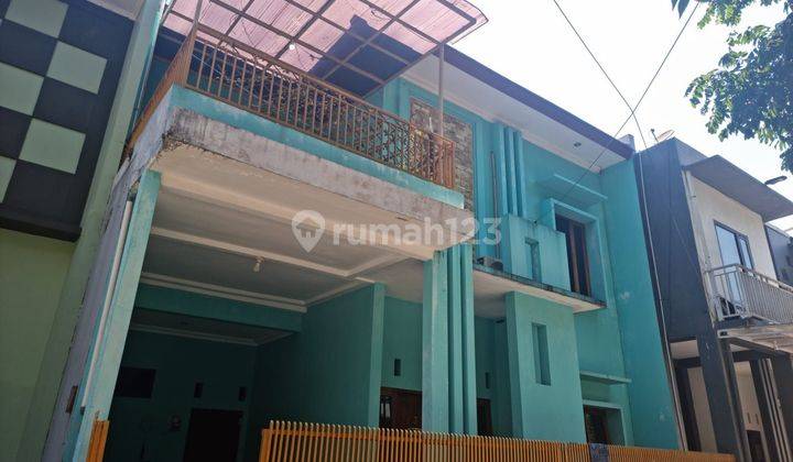 RUMAH BERIKUT FURNITURE SUPER MURAH DI JALAN KALIURANG KM 9 