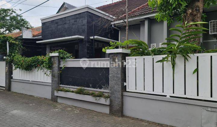 RUMAH CANTIK DAB MURAH DEKAT KAMPUS UGM DI JALAN KALIURANG KM 4 2