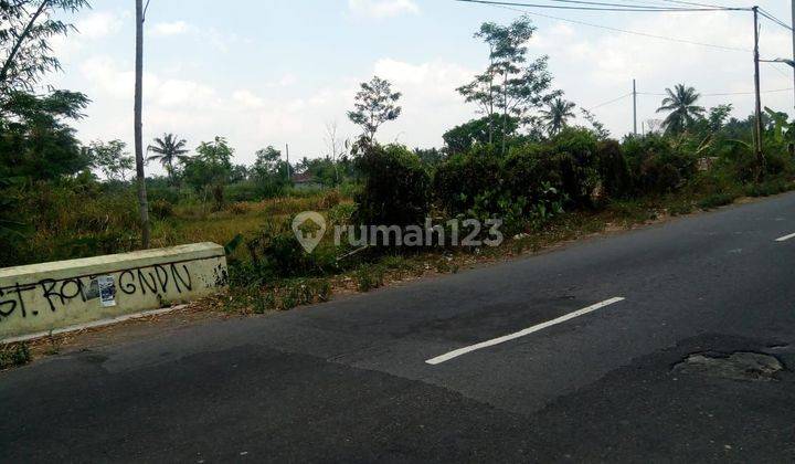 TANAH SUPER ISTIMEWA DAN MURAH HARJOBINMGUN 2