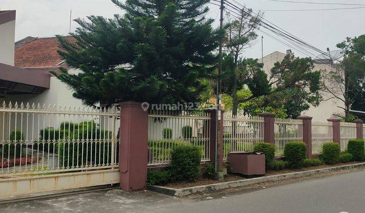 RUMAH CANTIK DAN ASRI DI TIMOHO 2