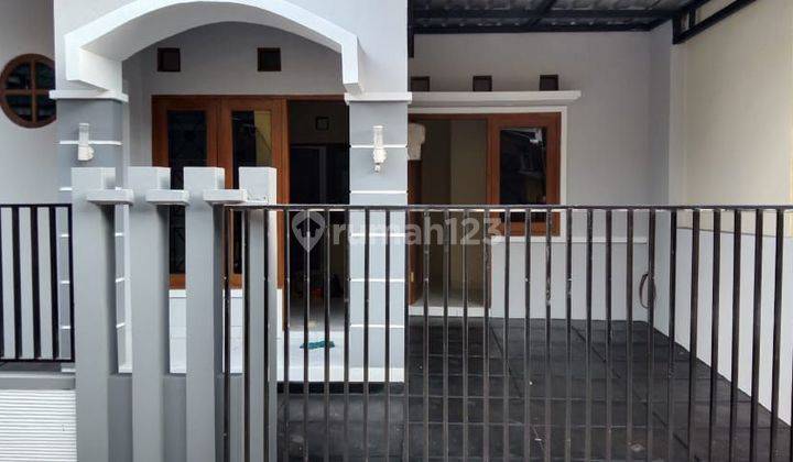 RUMAH CANTIK SUPER MURAH DEKAT KAMPUS UGM DI JALAN KALIURANG KM 7  2