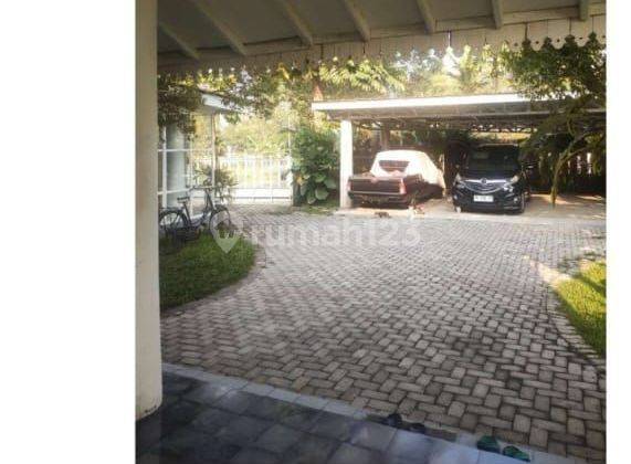 RUMAH SUASANA PEDESAAN DAN SEJUK DI PENDOWOHARJO  2