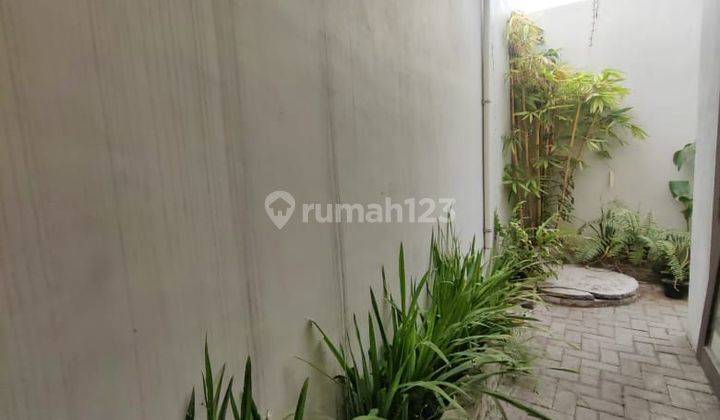 RUMAH CANTIK SUPER MURAH  DEKAT SEKOLAH BUDIMULIA DO TAJEM 2