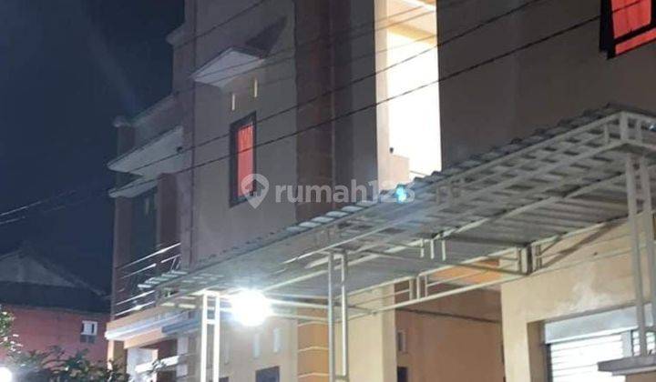 KOSAN SUPER MURAH DEKAT KAMPUS UII DI JALAN KALIURANG  1