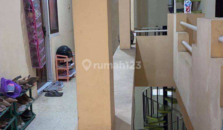 KOSAN SUPER MURAH DEKAT KAMPUS UII DI JALAN KALIURANG  2