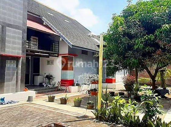 RUMAH SUPER MURAH DEKAT KAMPUS UGM DI JALAN KALIURANG KM 6 1