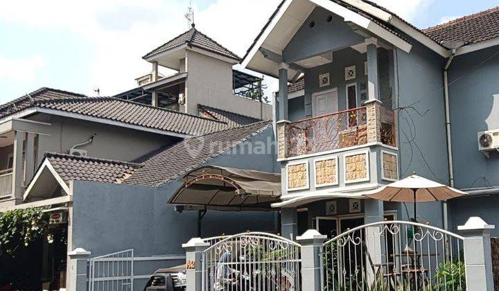 RUMAH CANTIK DALAM PERUMAHAN DI KASIHAN BANTUL  2