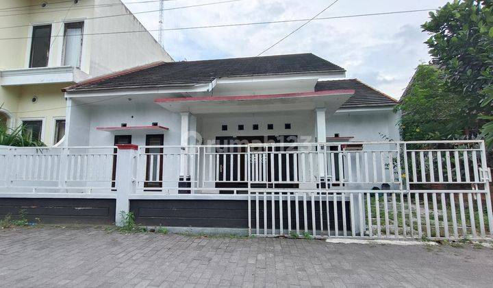 RUMAH SUPER.MURAH DI MAGUWO  1