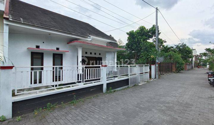 RUMAH SUPER.MURAH DI MAGUWO  2