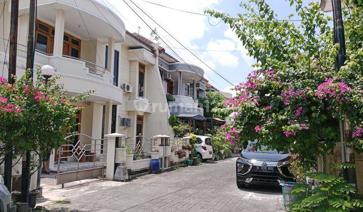 RUMAH CANTIK  DALAM PERUMAHAN DEKAT KAMPUS UGM DI MONJALI  2