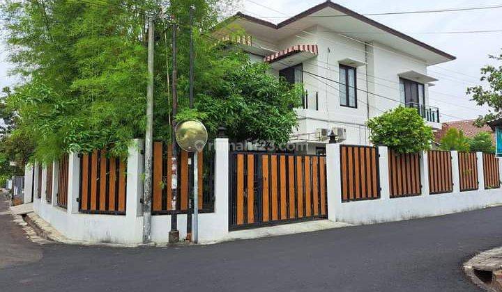 RUMAH SUPER ISTIMEWA  DAN MURAH  DI TIMOHO  1