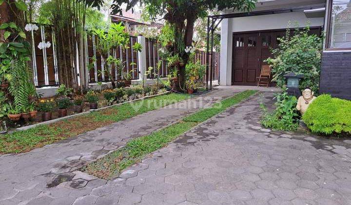 RUMAH SUPER ISTIMEWA  DAN MURAH  DI TIMOHO  2