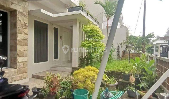 RUMAH CANTIK SUPER MURAH DALAM PERUMAHAN DEKAT KAMPUS UGM DAN UII DI JALAN KALIURANG KM 8 2