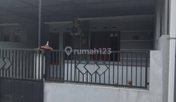 RUMAH SUPER MURAH DEKAT KAMPUS UGM DI DAERAH  SINDUADI MLATI 2