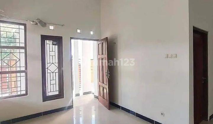 RUMAH CANTIK SIAP HUNI DEKAT KAMPUS UGM DI PALAGAN 2