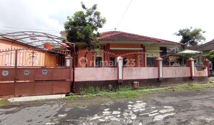 RUMAH SUPER MURAH DEKAT JOGYA BAY DI  MAGIWO 1