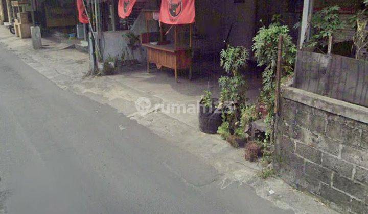 TANAH SUPER ISTIMEWA DEKAT KAMPUS DI CONDONG CATUR  2