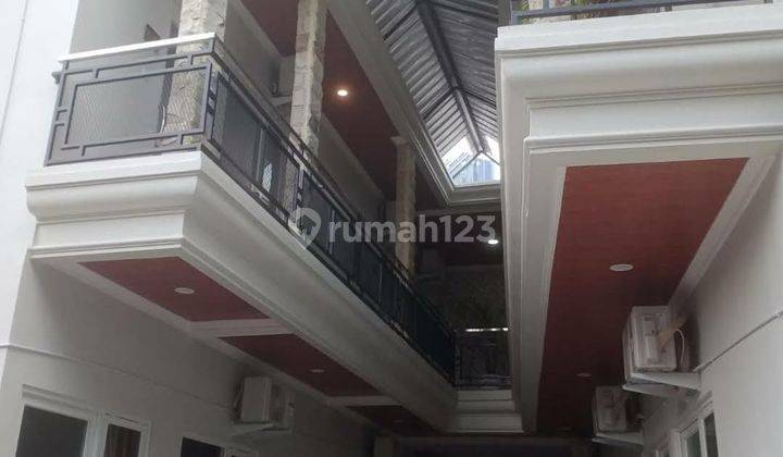 KOSAN EXLUSIVE  DEKAT KAMPUS UGM DAN UII DI JALAN KALIURANG KM 7 1