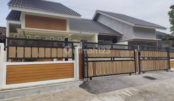 RUMAH  SUPER MURAH  DAERAH TAJJEM  1