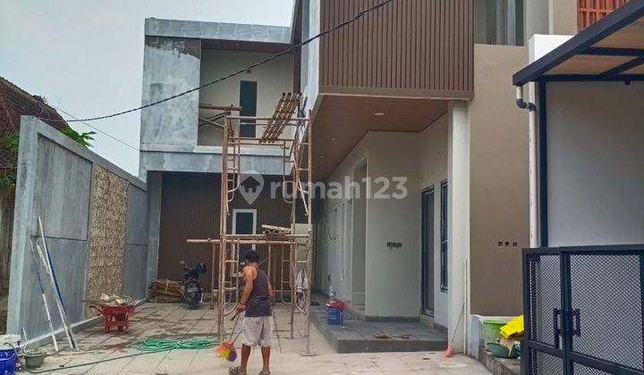 KOSAN EXCLUSIVE SUPER MURAH DEKAT KAMPUS UII DI JALAN KALIURANG KM 12,5 2