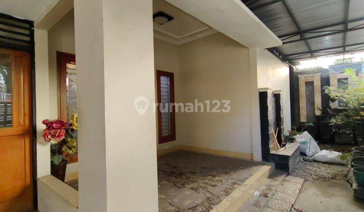 RUMAH CANTIK SUPER  MURAH DI MAGUWOHARJO  2