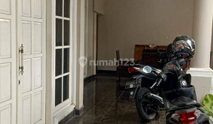 KOSAN DAN RUMAH INDUK SUPER MURAH DEKAT KAMPUS UGM DI JALAN KALIURANG KM 5 2