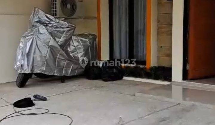 RUMAH CANTIK DAN MURAH DI JALAN KALIURANG KM 10 2