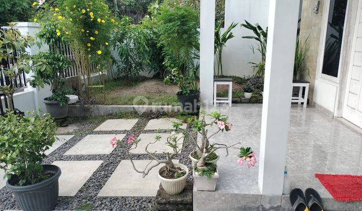 RUMAH SUPER MURAH DAN ASRI DI BERBAH 2