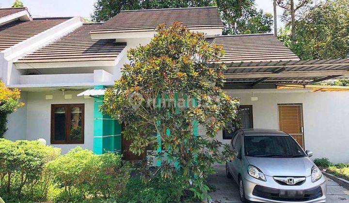 RUMAH SUPER MURAH DI JOMBOR  1