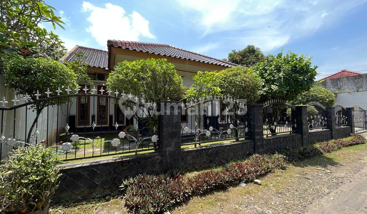 Rumah Super Murah Tanah Luas Dekat Kampus Ugm Di Jalan Kaliurang Km 6