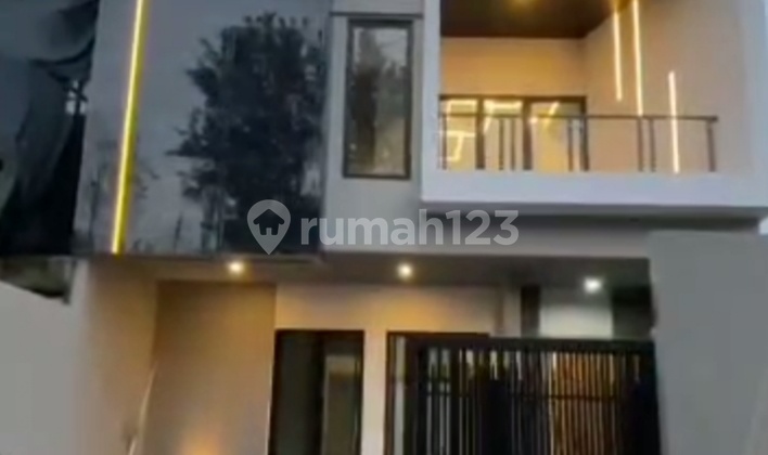 Rumah Baru Kontemporer Modern Dekat Kampus Uii Dan Ugm Di Jalan Kaliurang Km 13 Rumah Baru Kontemporer Modern Dekat Kampus Uii Dan Ugm Di Jalan Kaliurang Km 13