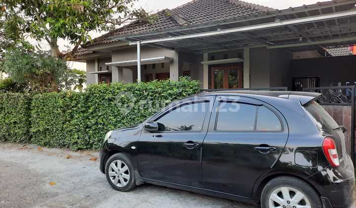 Rumah Super Murah Full Furnitute Di Berbah Rumah Super Murah Full Furnitute Di Berbah
