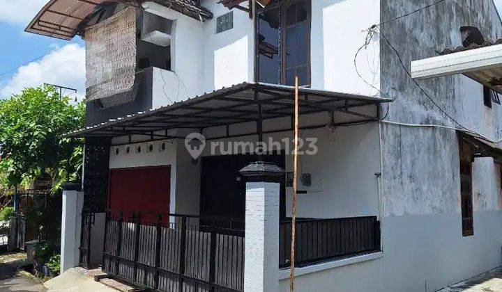 Kosan Super Murah Dekat Kampus Di Condongcatur  1