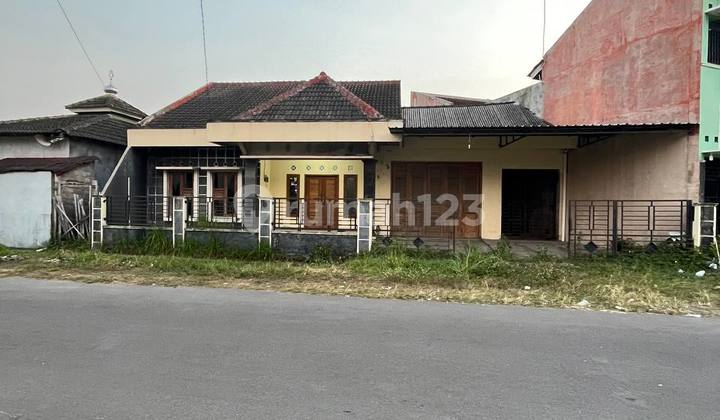 Super Cheap House in Maguwo 2