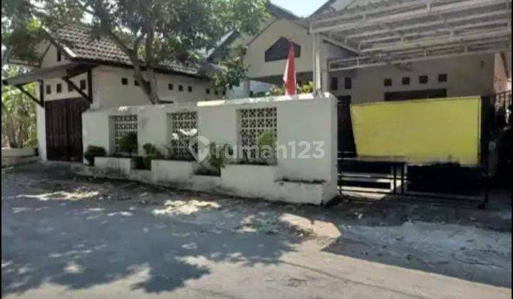 Rumah Super Murah Di Jalan Kaliurang Kmb4q Rumah 2