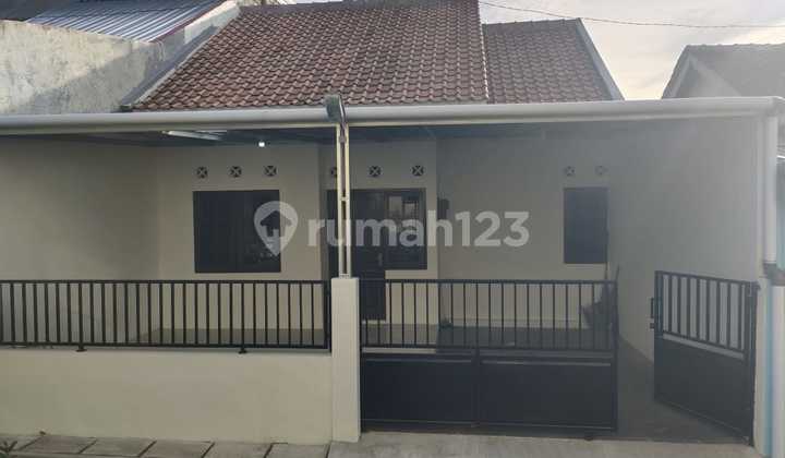 Rumah Super Murah Dalam Perumahan di Purwomartani