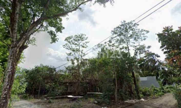 Tanah Super Murah Dekat Stadion Maguwo Tanah Super Murah Dekat Stadion Maguwo