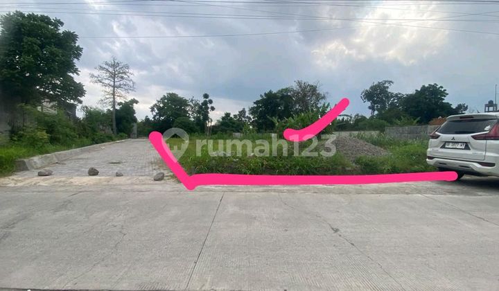 Super Cheap Land In Maguwo Super Cheap Land In Maguwo