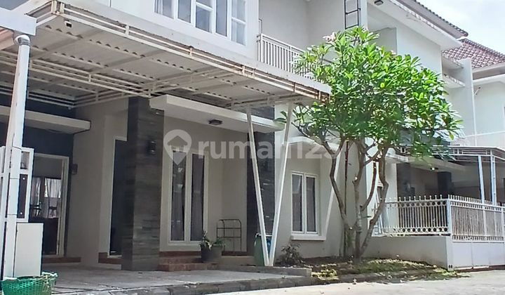 Rumah Full Furniture Dekat Kampus Ugm dan Uii di Jalan Kaliurang KM 8 2