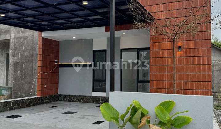 Super Cheap House in Cebongan