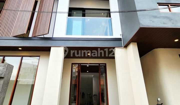 Rumah Super Murah Dekat Kampus Di Seturan 2