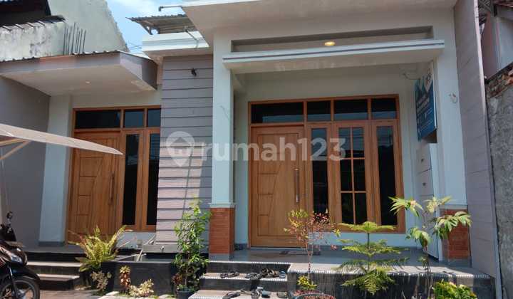 Business Premises For Sale Quickly At Low Prices In Gondokusuman Business Premises For Sale Quickly At Low Prices In Gondokusuman