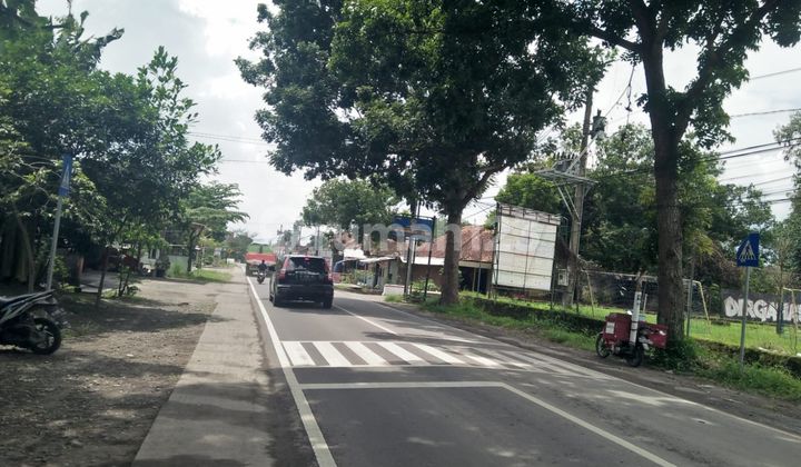 Super Special Land in Purwomartani Kalasan